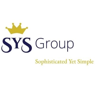 SYS Group “Sophisticated Yet Simple”
A 5 step model to help you achieve your financial life goals and give you financial peace of mind