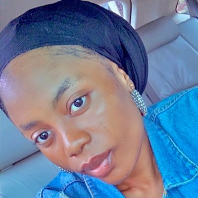 9ja-Edo girl/ Muslimah🧕/ YNWA⚽️ / Biomedical Scientist 🌡️💉🔬 / Clinical Chemistry/ movie lover