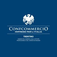 Confcommercio TN (@confcommerciotn) 's Twitter Profile