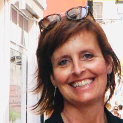 SilvyUlenaers's profile picture. Genereuze communicator -delen is vermenigvuldigen - creating engagement - work hard, play hard.