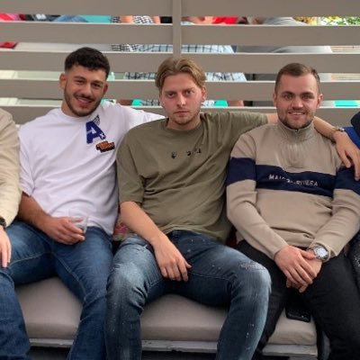 Kevin_Miccoli's profile picture. 