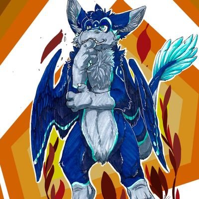 Talo the furdragonさんのプロフィール画像
