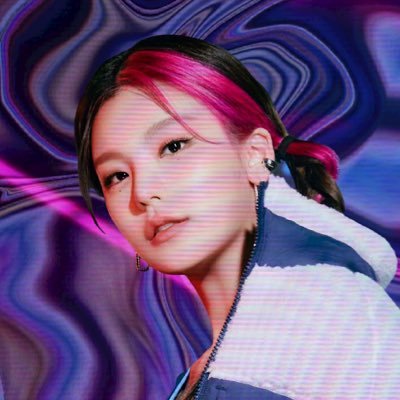 ꒰ ۪۫♡ #oasis : a calm pleasant place where you can find safety and sustenance °₊ she/her ! hype account for user the @ITZYofficial ࿐