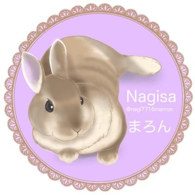 Nagisaさんのプロフィール画像