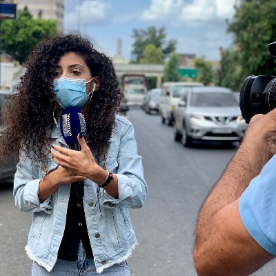Reporter at @LBCI / My tweets do not reflect the views of my employer