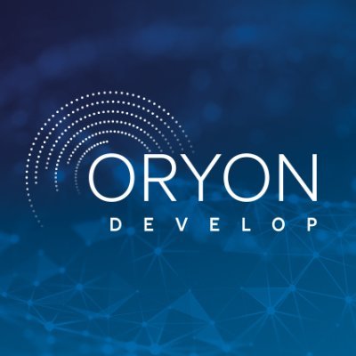 OryonDevelop Profile Picture