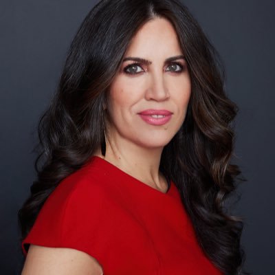 توییتر \ Imelda Rodriguez Escanciano (@irescanciano)