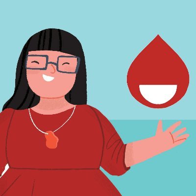 2006: @ChellaQuint coins #periodpositive, it spreads like a great big stain. 2013: Pupil-led menstrual literacy research begins. 2023: it all goes global!