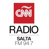 CNN Salta(@RadioCNN_Salta) 's Twitter Profile Photo