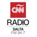 CNN Salta (@radiocnn_salta) Twitter profile photo CNN Salta (@radiocnn_salta) Twitter profile photo