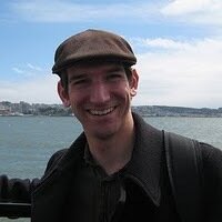 Patrick Thomas - @coffeetocode Twitter Profile Photo