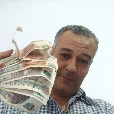 HanyZizo8090's profile picture. المرح