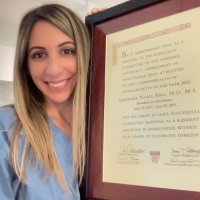 Samantha Abel (@samanthaabelmed) 's Twitter Profile