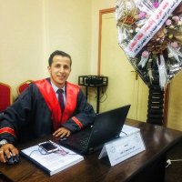 Fadi Alzaeem (@fadyelzaeem) Twitter profile photo