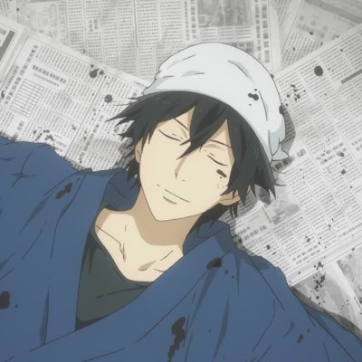 mezurashiiraeru's profile picture. "Simplicity and Uniformity"

Anime | Art | Movies | School | Writing | Stuff I'm Interested