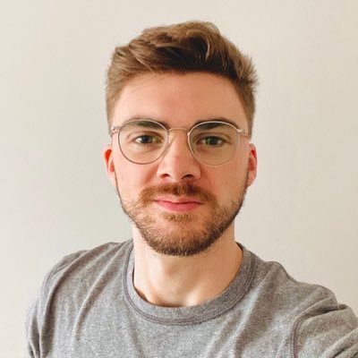 Deputy News Editor @eurogamer // email: ed.nightingale@eurogamer.net // views my own // he/him 🏳️🌈 // Twitch: https://t.co/FYa6da7ICp