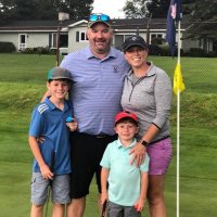 Sean Kennedy (@grnmtturfguy18) 's Twitter Profile