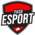 FASO E-SPORT (@fasoesport226) Twitter profile photo FASO E-SPORT (@fasoesport226) Twitter profile photo