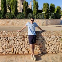 Tomeu Adrover (@tomeuadrover) 's Twitter Profile