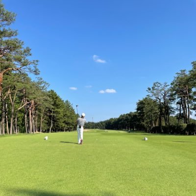 ケツメイシとゴルフが大好き！ 茨城在住の30代です。スコアはまだ最高で81、ハーフベスト38、まだまだですが楽しいゴルフを心がけてます(^^)いきなりフォローもOKです。
