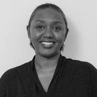 Yolande Makolo 🇷🇼(@YolandeMakolo) 's Twitter Profile Photo