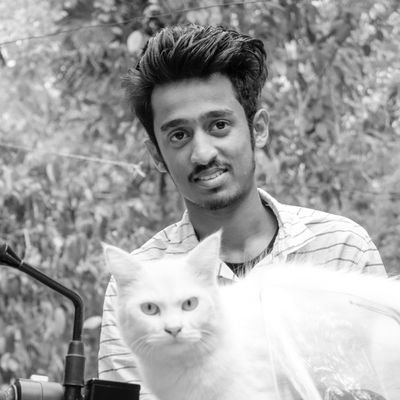 midhunrulez's profile picture. #CRO