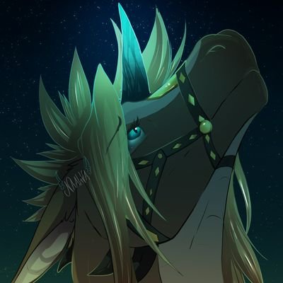 Yoshi || Tea-Dragonさんのプロフィール画像