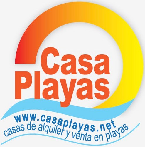 Casas vacacionales amobladas de alquiler en Playas Villamil, Guayas. Contactanos: 0985771845 - 04 6001706. Mail: casaplayas@hotmail.com