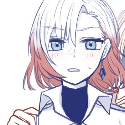 ∴∵さんのプロフィール画像