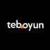 TEB OYUN (@teboyun) Twitter profile photo TEB OYUN (@teboyun) Twitter profile photo