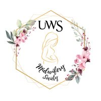 UWS Midwifery Society (@uwsmidsoc) 's Twitter Profile Photo UWS Midwifery Society (@uwsmidsoc) 's Twitter Profile Photo