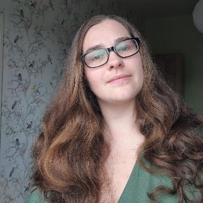 Steph Darah Video Games Consultancy
https://t.co/sn7mLwzMT5
Mentor, Pitching Consultant, Biz Dev, Mum, Carer, Gamer, Cat and Food Lover!