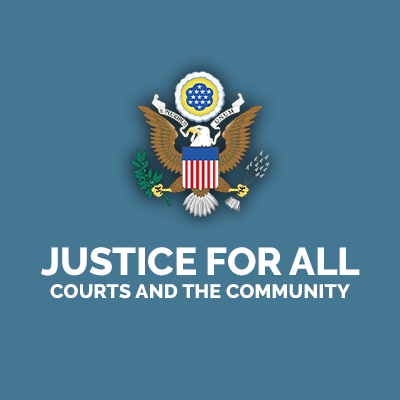 A project created to increase public understanding of the role and operations of the federal courts and to bring courts closer to the communities they serve.