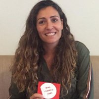 CRISTINA RAMON LUPIAÑEZ (@lupianezramon) 's Twitter Profile