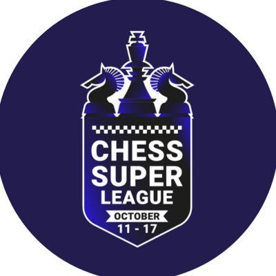 Chess Super League