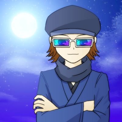 浜龍大河［絵垢］さんのプロフィール画像
