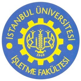 İstanbul Üniversitesi İşletme Fakültesi | Resmi Twitter Hesabıdır. |
İstanbul University School of Business | Official Twitter Account. |