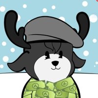 Queen B (@queenbs_21) Twitter profile photo