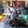hmont02's profile picture. New Mexico Drummer