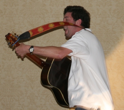 General_PB's profile picture. resident space cadet