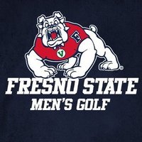 Fresno State Men's Golf(@FresnoStateMG) 's Twitter Profile Photo
