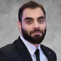 Hisham Wazir, MD(@mhkw) 's Twitter Profile Photo