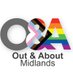 Out & About - Midlands (@OutandAboutMids) Twitter profile photo