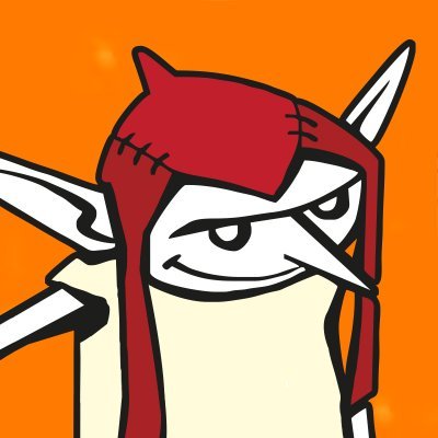 white_goblin Profile