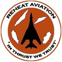 Reheat Aviation (@reheat_aviation) 's Twitter Profile