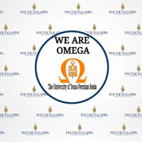 Omega Alumni of PTK at UTPB(@OmegaAlumni) 's Twitter Profile Photo