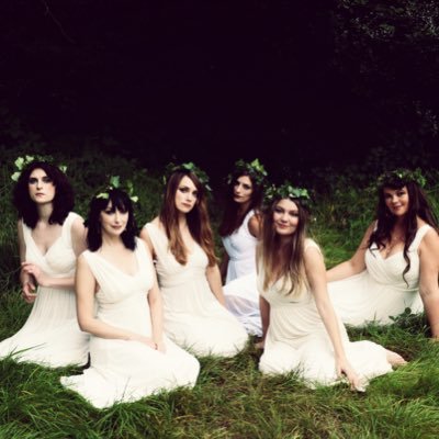 Mediaeval Baebes