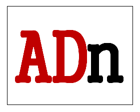 ADnoticias's profile picture. Informações de interesse Cristão