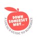 Down Somerset Way (@DownSomerset) Twitter profile photo