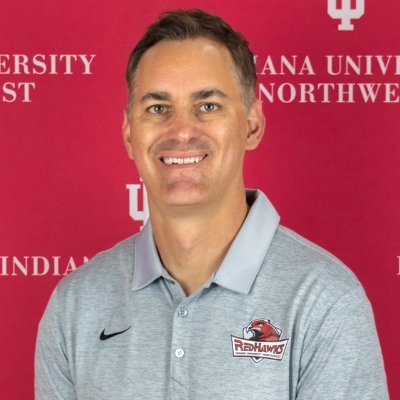 Director of Athletics I Indiana University Northwest (NAIA) @IUN_RedHawks